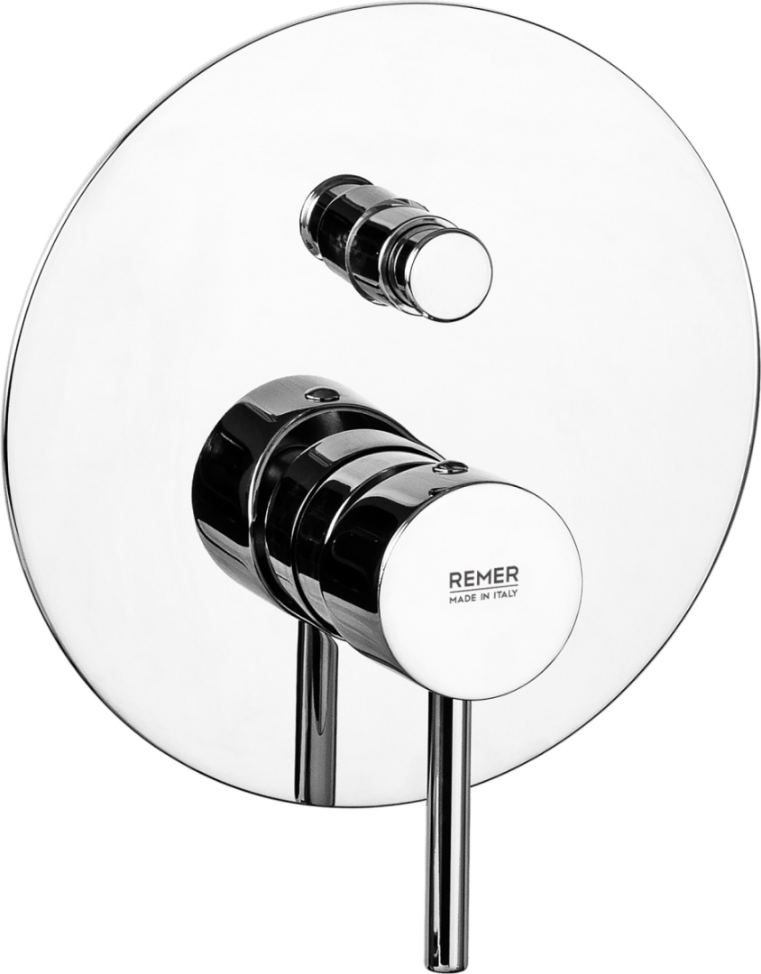 Смеситель для душа Remer X Style X09L в строительном магазине