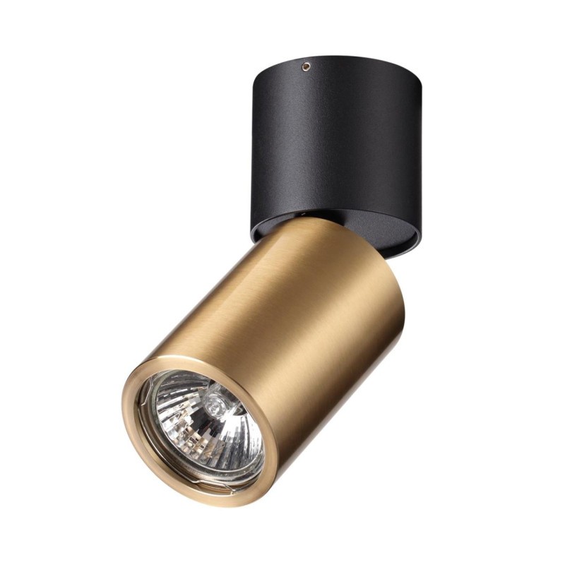 Спот Odeon Light 4280/1C в строительном магазине