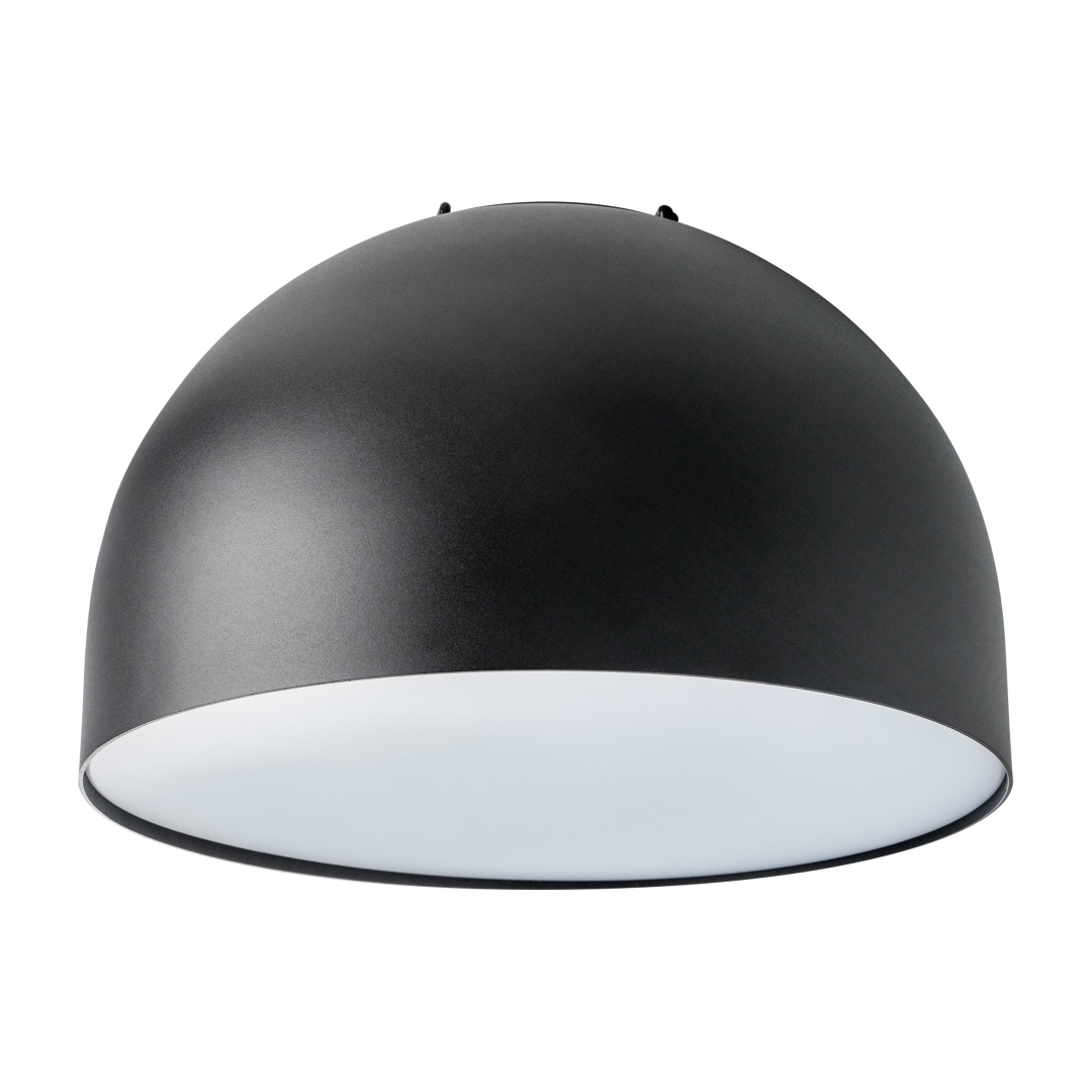 208147 Светильник д/трека 48V NOVE LED 24W 1492LM 180G ЧЕРНЫЙ 3000K IP20 в строительном магазине