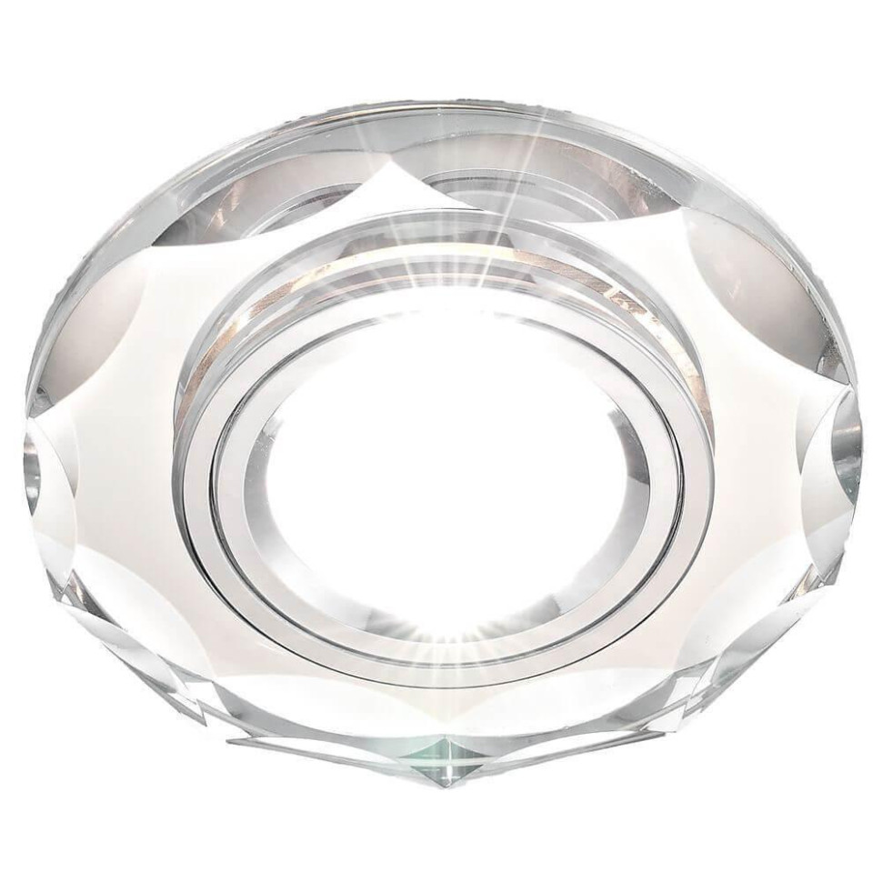 Встраиваемый светильник Ambrella light Classic 800 CL в строительном магазине