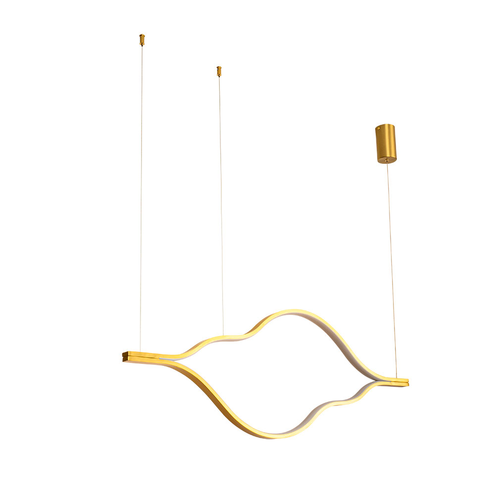 Подвесная люстра Arte Lamp ODYSSEY A2911SP-31GO в строительном магазине