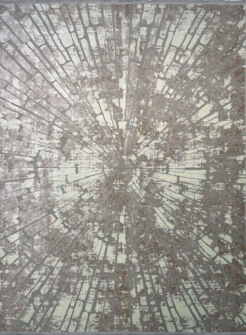 Ковер MONACO PREMIUM 1174 SILVER GRAY BEIGE в строительном магазине