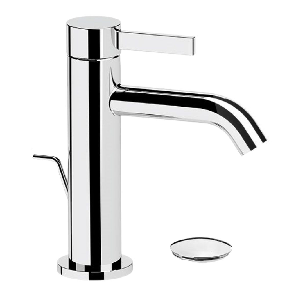 Смеситель для раковины Remer Metrica MC10 в строительном магазине