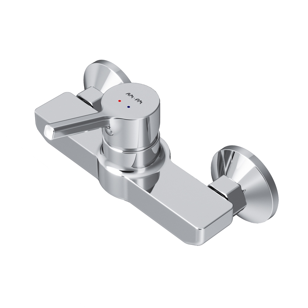 Смеситель для душа AM.PM X-Joy S F85B20000 в строительном магазине