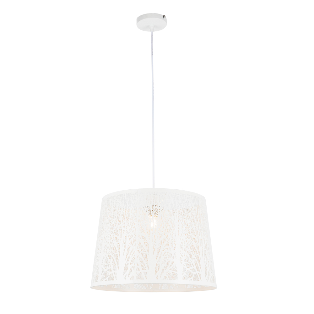 Подвесной светильник Arte Lamp CELESTA A2769SP-1WH в строительном магазине