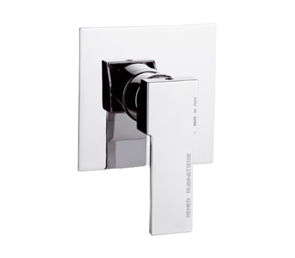 Смеситель для душа Remer Qubika Q30 в строительном магазине