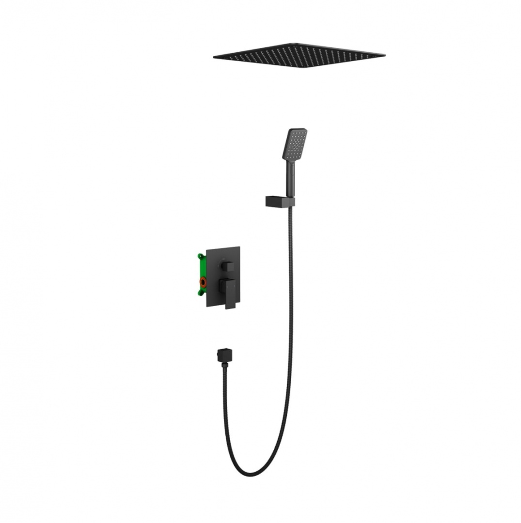 Душевая система встроенная Timo Selene (SX-2029/03SM) в строительном магазине