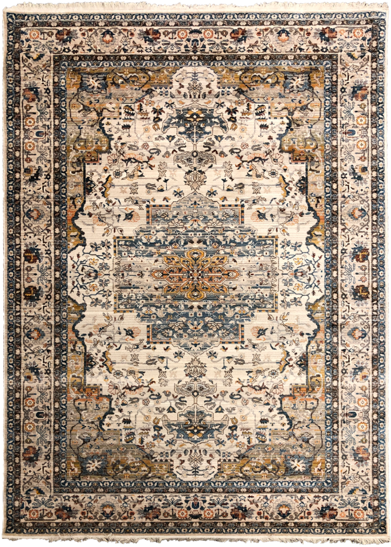 Ковер MANRESA 37238 в строительном магазине