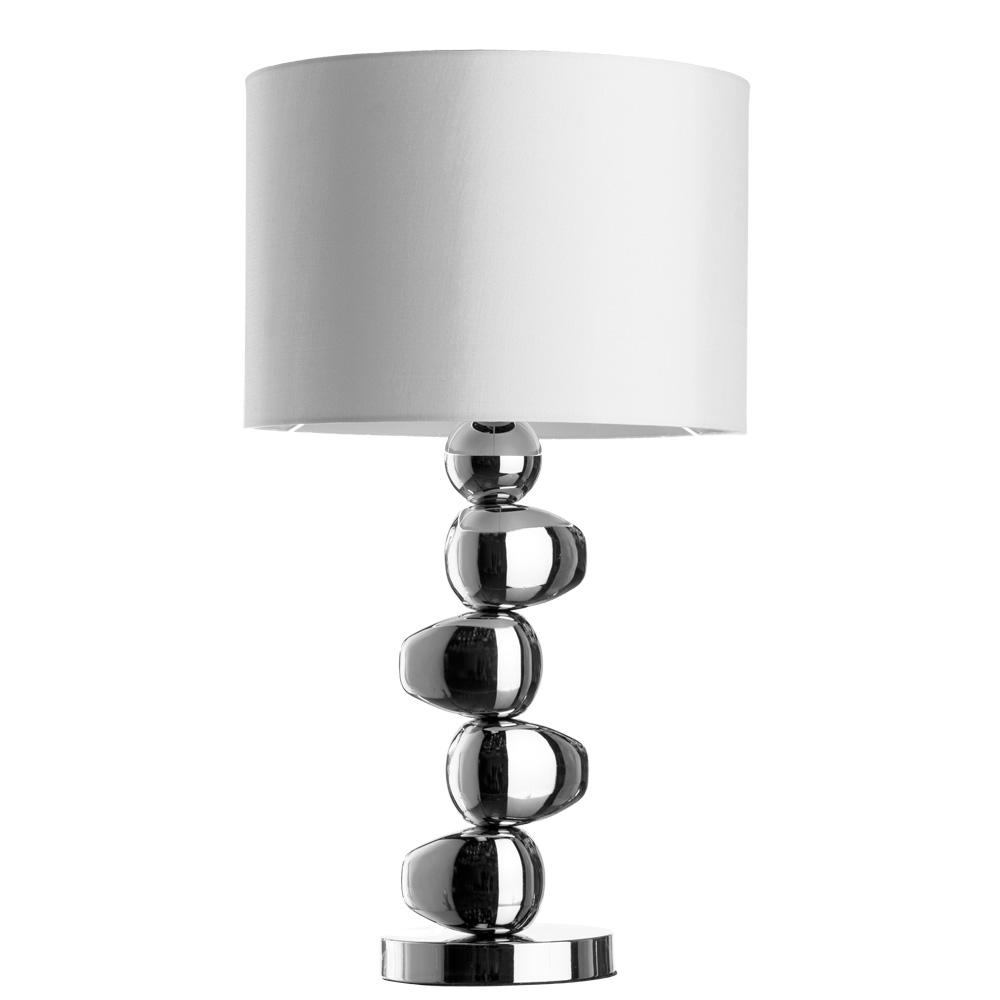 Декоративная настольная лампа Arte Lamp SELECTION A4610LT-1CC в строительном магазине