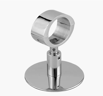 Крепление телескопическое c кол. и со скр. в строительном магазине