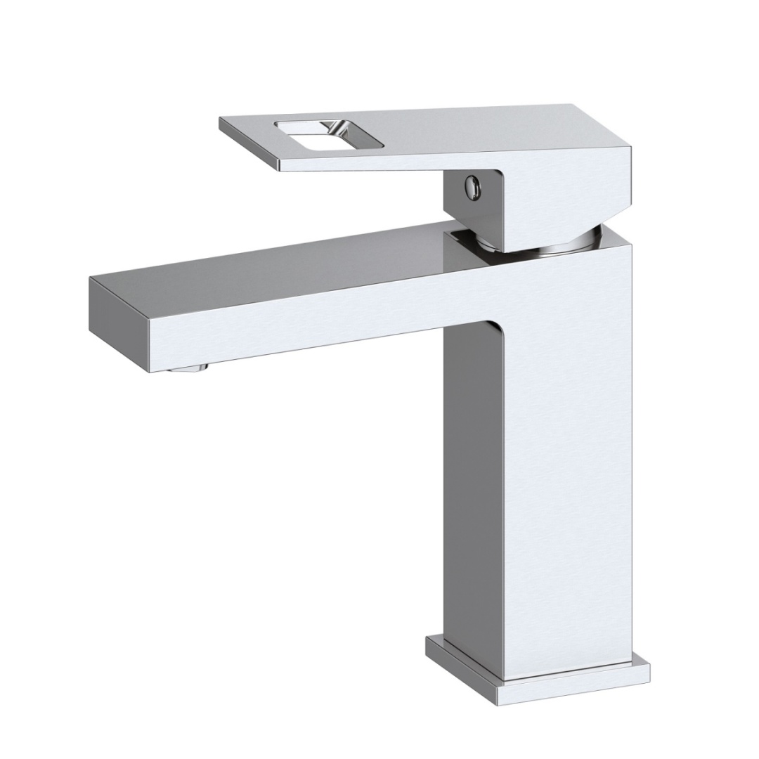 Смеситель для раковины Timo Briana (7161/00F) в строительном магазине