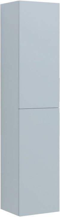 Шкаф-пенал Aquanet Алвита New 35 Серый 00277560 в строительном магазине