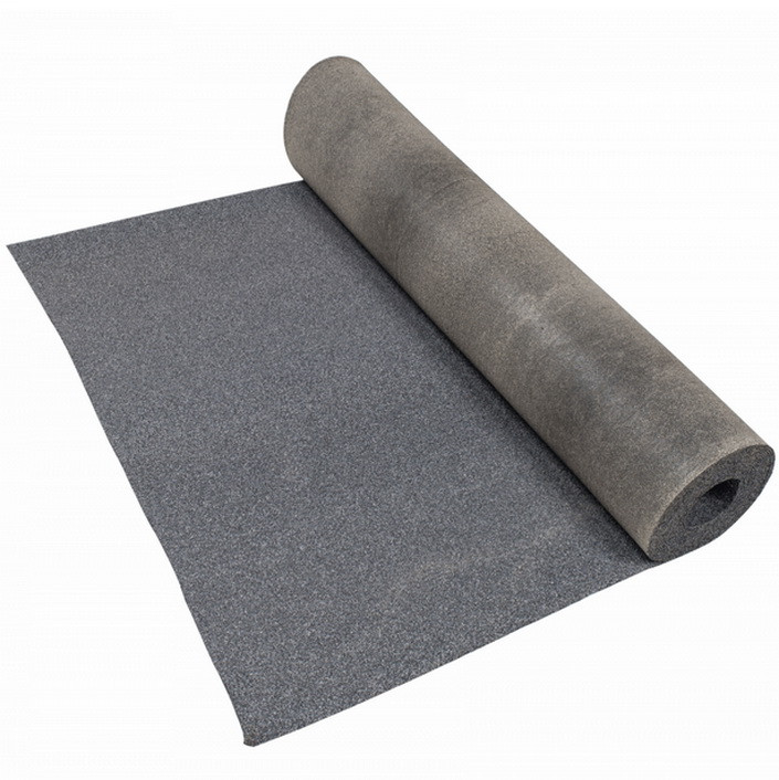 Ендовый ковер Shinglas Графит
