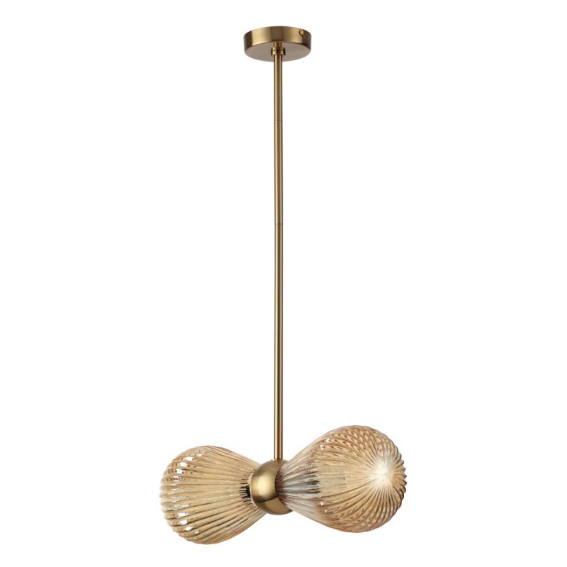 Люстра на штанге Odeon Light 5402/2 в строительном магазине