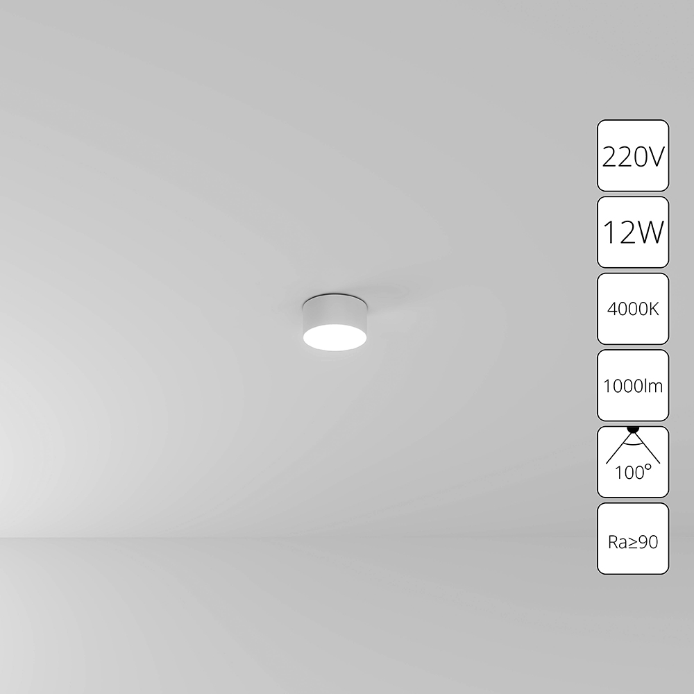 Потолочный светильник Arte Lamp FADO A6612PL-1WH в строительном магазине