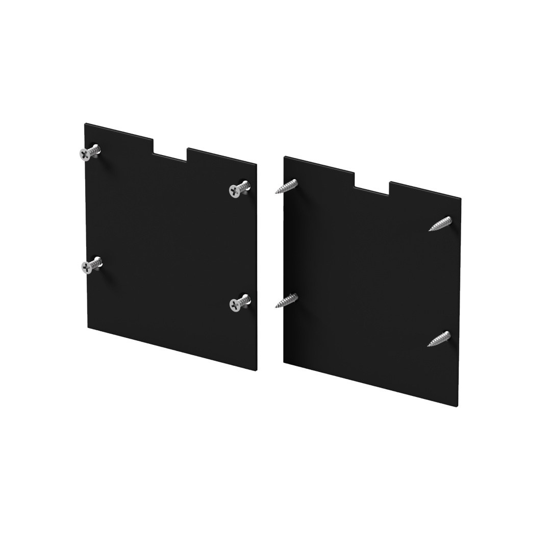 Комплектующие для профиля Led Strip 642047 в строительном магазине