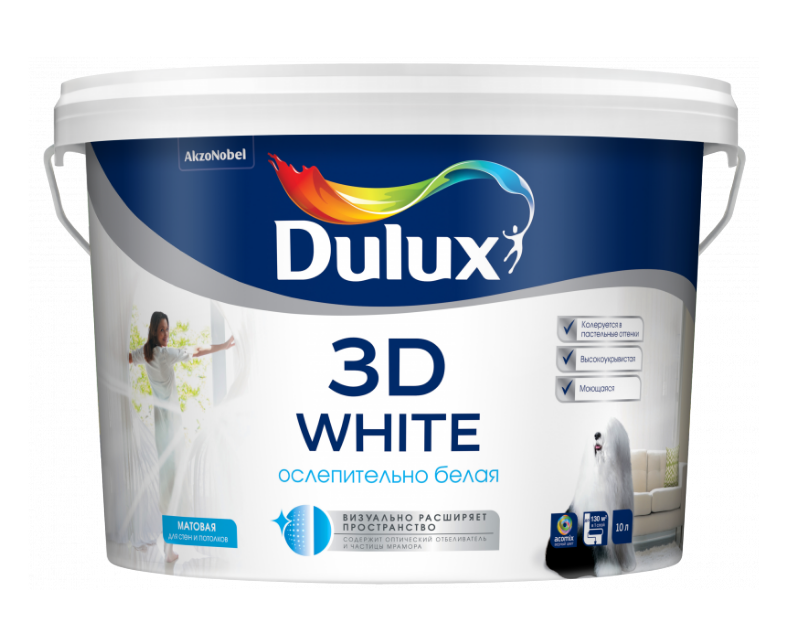 Dulux сканер цвета как пользоваться