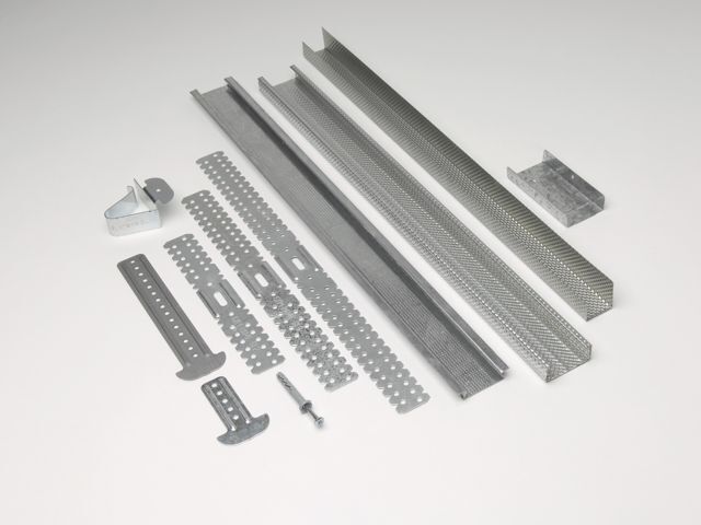 Без качественной фурнитуры невозможен качественный монтаж Фурнитура