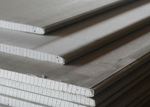 Гипсокартон экологически чистый материал Гипсокартон