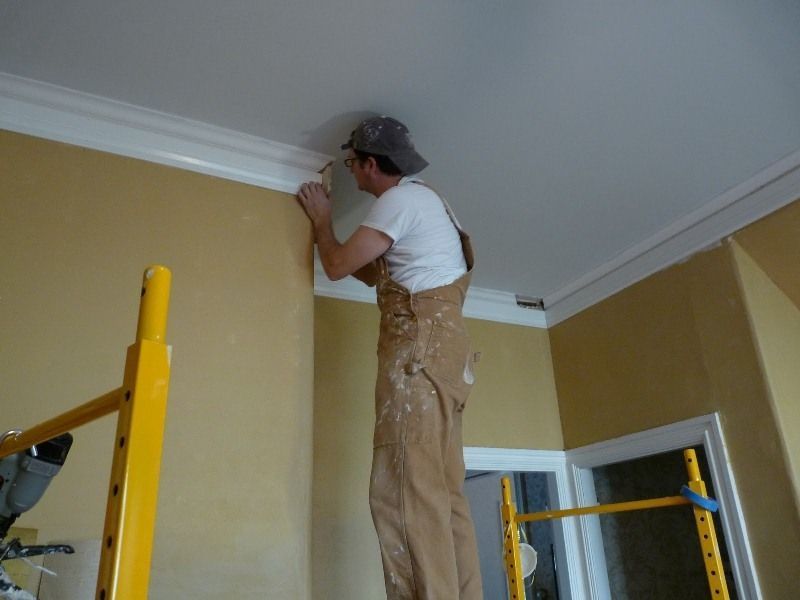 Наибольшую популярность получили планки из синтетических материалов Планки из синтетических материалов