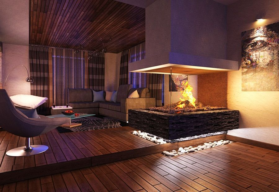 Огненная стихия Огненная стихия