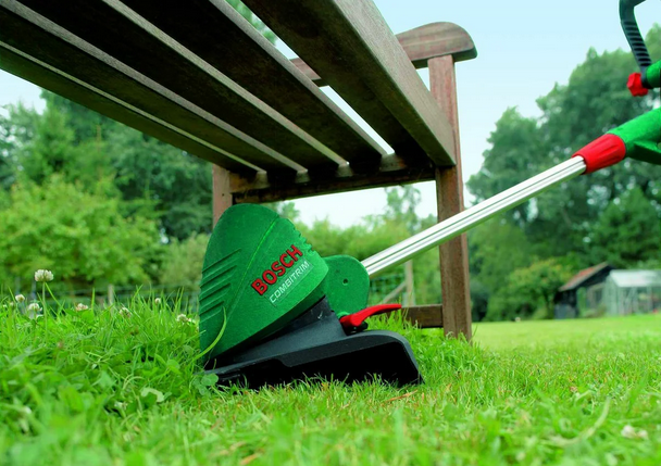 Триммер электрический Триммер электрический