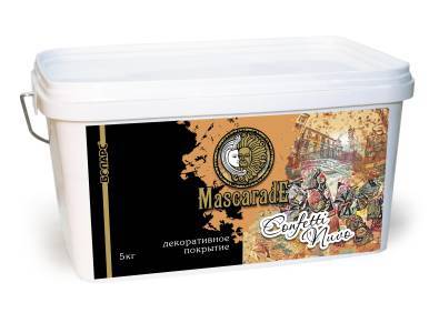 Акриловая краска Confetti Nuvo Акриловая краска Confetti Nuvo