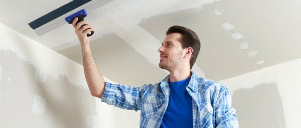 Монтаж и заделка стыков КНАУФ-гипсоплит Монтаж и заделка стыков КНАУФ-гипсоплит