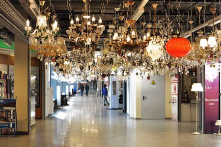 Интерьеры ТК Конструктор Интерьеры ТК Конструктор